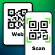 Skaner internetowy icon