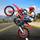 Wheelie King: Bike Stunt icon
