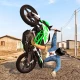 Wheelie Boy: Moto Street Life icon