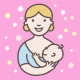 Allaitement maternel Journal icon