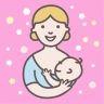 Allaitement maternel Journal icon