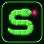 Classic Snake Game icon