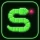 Classic Snake Game icon