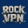 Rock VPN icon