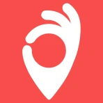 Tracky : Location GPS Sharing icon
