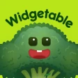 Widgetable: Besties & Couples icon