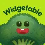 Widgetable: Besties & Couples icon