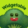 Widgetable: 親友と恋人のウィジェット icon