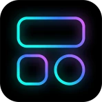 WidgetKit-OS18 Themes & Icons icon