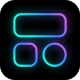 WidgetKit-OS18 Themes & Icons icon