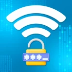 Passwort Wlan Anzeigen App icon