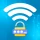 Show Wifi Password: Wifi List icon