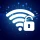 WiFi Map: WiFi QR Scanner icon