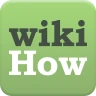wikiHow - Tipps von A - Z icon