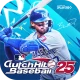 MLB Clutch Hit Baseball 25 icon