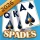 Spades For Seniors: Card Game icon