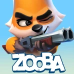 Zooba：Juegos Multijugador MOBA icon