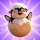 Paradise Paws: Merge Animals icon