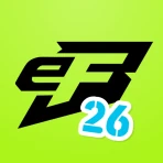 eFootBase: DB & Community icon