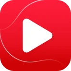 Odtwarzacz wideo — wTuber icon