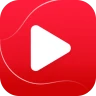Odtwarzacz wideo — wTuber icon