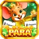 Lucky Reais: Play & Win icon