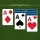 Solitaire - Geld verdienen icon