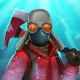 Frost World - サバイバルゲーム・雪ゲーム icon