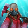 Frost World - サバイバルゲーム・雪ゲーム icon