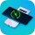 Wireless Reverse Charging icon