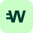 Wirex: Crypto et Finance App icon