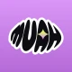 Muah: Flirt, Chat & Connect icon
