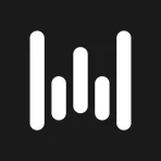 Wispr Flow: AI Voice-to-Text icon