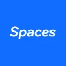 Spaces : suivez des sociétés icon