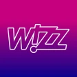 Wizz Air – Flüge Buchen icon