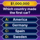 Millionaire Quiz: Trivia Games icon