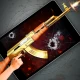 Gun Sound: Gun Shoot Simulator icon