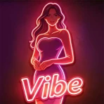 Vibe Chat - Pillow Talk icon