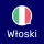 Wlingua - ucz się włoskiego icon