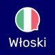 Wlingua - ucz się włoskiego icon