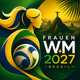 Frauen WM 2027 Live