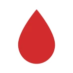 Dawca krwi icon