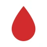 Dawca krwi icon