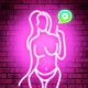 Magic: Online Video Chat icon