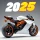 Motor Tour: Biker's Challenge icon