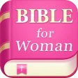 Women's Bible-Daily Pray icon
