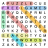 Mots Mêlés: Jeu Relaxant icon