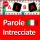 Gioco di Parole Intrecciate icon