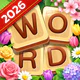 Word Shatter: Word Block