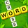 Wort Kreuz Puzzle :Wort Spiele icon